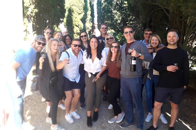 Private Wine Safari! Off-Road Wine Tasting in Winery in Tuscany! - Inclusions