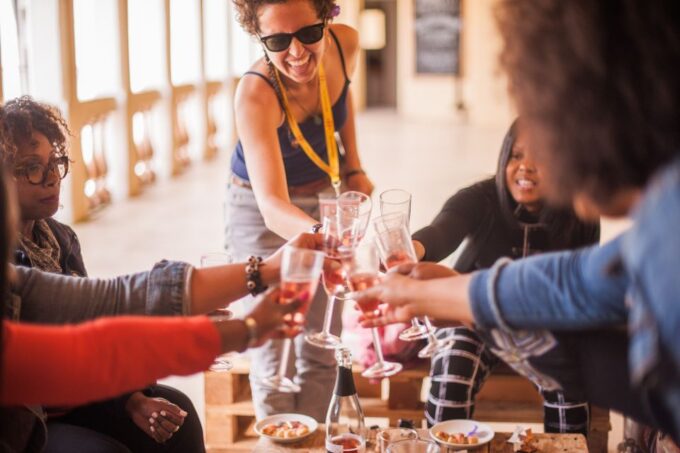 Private Wine, Tapas & Cava Experience From Barcelona - Authentic Family-Owned Wineries