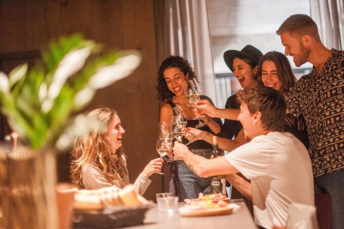 Private Wine, Tapas & Cava Experience From Barcelona - Frequently Asked Questions