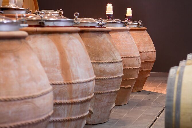 Private Wine Tasting Activity at Lipovac Winery - Authenticity and Quality of the Wines