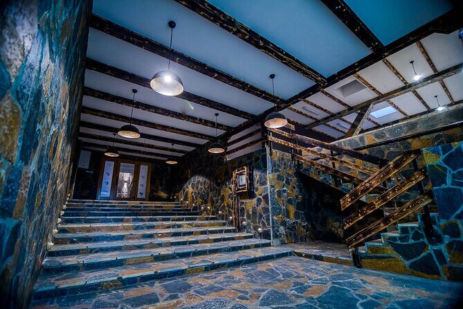 Private Wine Tasting Activity at Lipovac Winery - Who Will Enjoy This Tour?