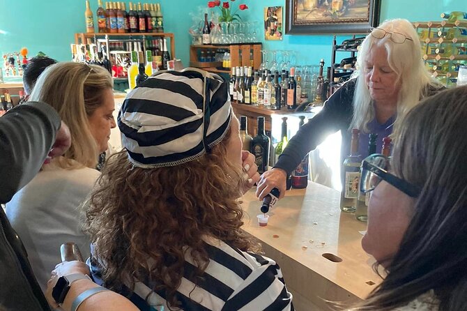 Private Wine Tasting and True Crime Tour Review - Final Verdict On This Stay