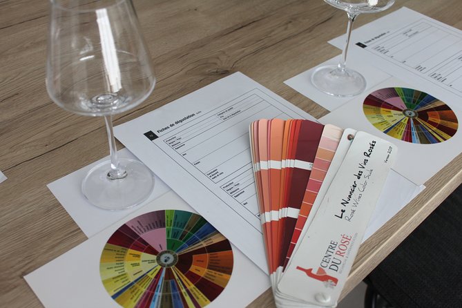 Private Wine Tasting at Home, Gulf of Saint-Tropez - Scheduling and Pricing