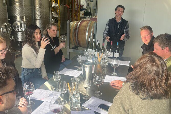 Private Wine Tasting Experience - Who Will Love This Tour?