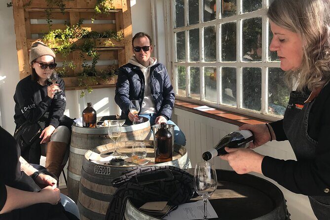 Private Wine Tasting Experience - Final Thoughts