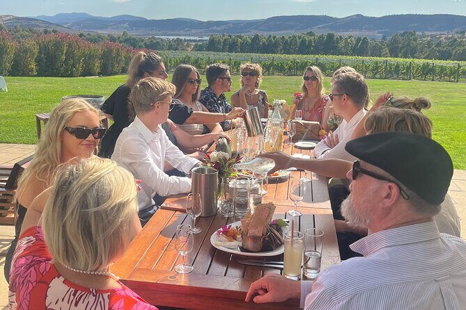 Private Wine Tasting Experience - FAQ