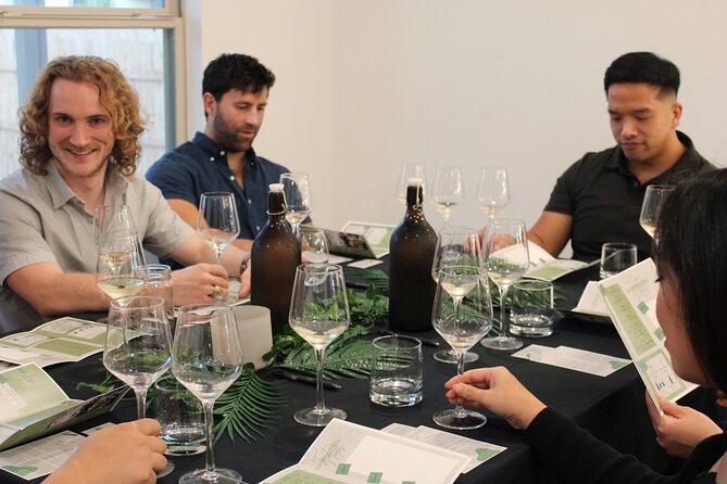 Private Wine Tasting Experience in Austin - Benefits of Private Tastings