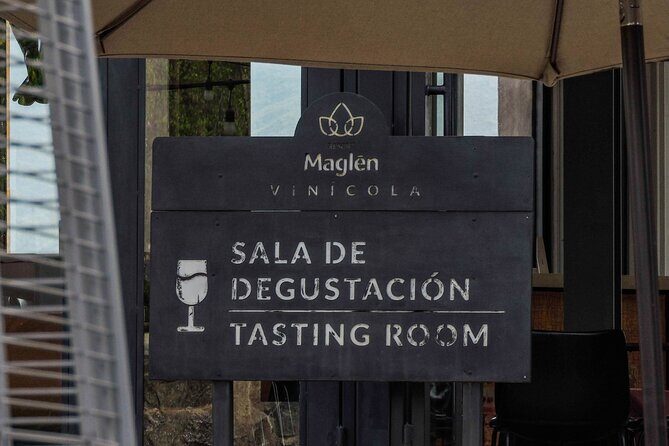 Private Wine Tasting Experience in Maglén - Who Will Love This Tour?