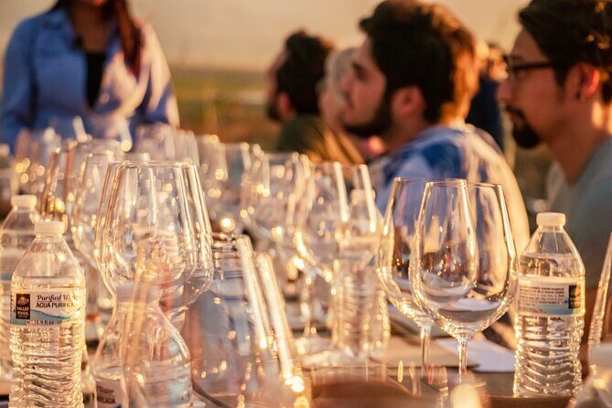 Private Wine Tasting Experience in Parras de la Fuente - Deep Dive into the Itinerary