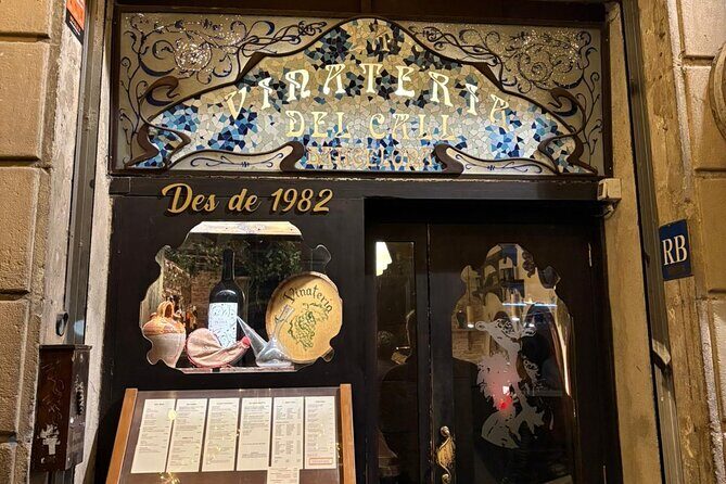 Private Wine Tasting in Barcelona Gothic Quarter - Final Thoughts