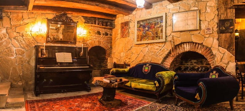 Private Wine tasting in Historic Karalashvili Wine Cellar - The Value of the Experience