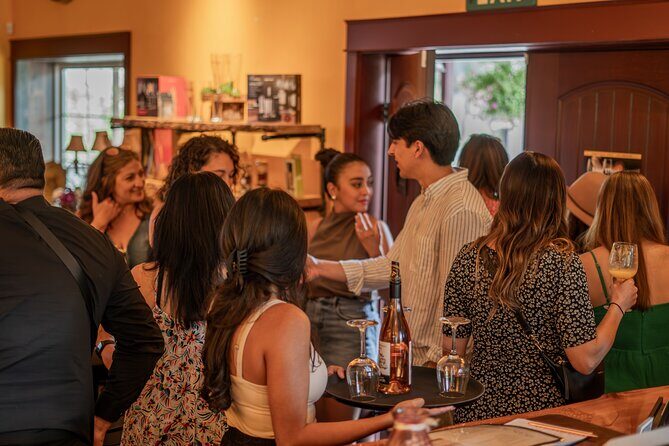 Private Wine Tasting in the American Alps - An In-Depth Look at the Experience