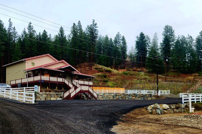 Private Wine Tasting in the American Alps - Who Is This Tour Best For?