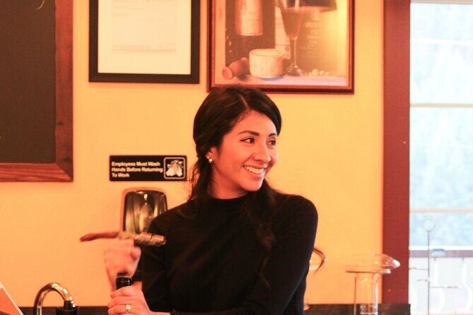 Private Wine Tasting in the American Alps - FAQ: Your Practical Questions Answered