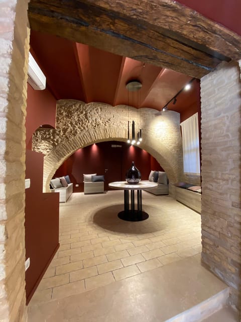 Private Wine Tasting in the Historic Center of Montefalco - Tasting Details