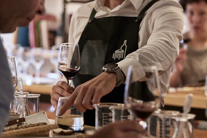 Private Wine Tasting near Acropolis - Pairing With Local Flavors