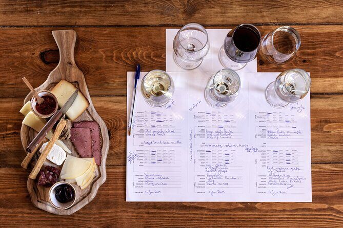 Private Wine Tasting near Acropolis - Practical Details