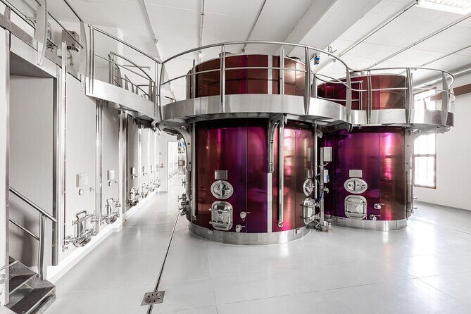 Private wine tasting of Palazzo di Varignana - FAQ