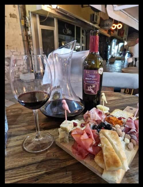 Private Wine Tasting Ohrid - Who Will Love This Tour?