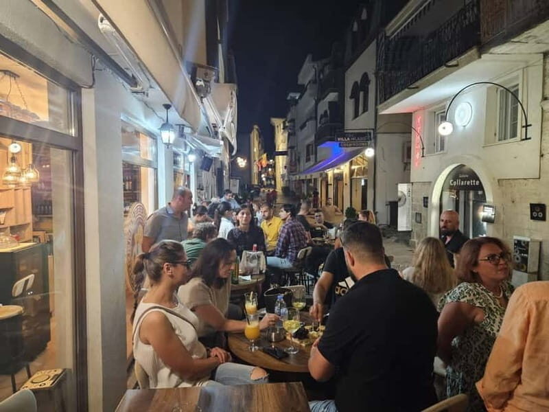 Private Wine Tasting Ohrid - Frequently Asked Questions