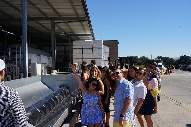 Private Wine Tasting Tour From Santa Ynez, Solvang or Buellton! - Highlights of the Experience