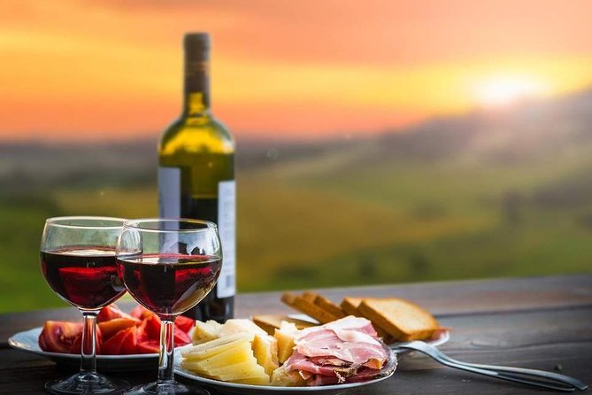 Private Wine Tasting Tour Review - Key Points