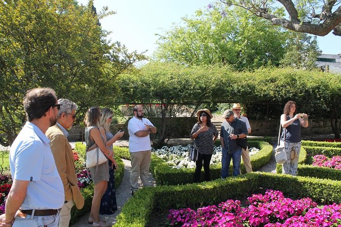 Private Wine Tasting Tour to the Setubal Wine Region From Lisbon - Pricing Information