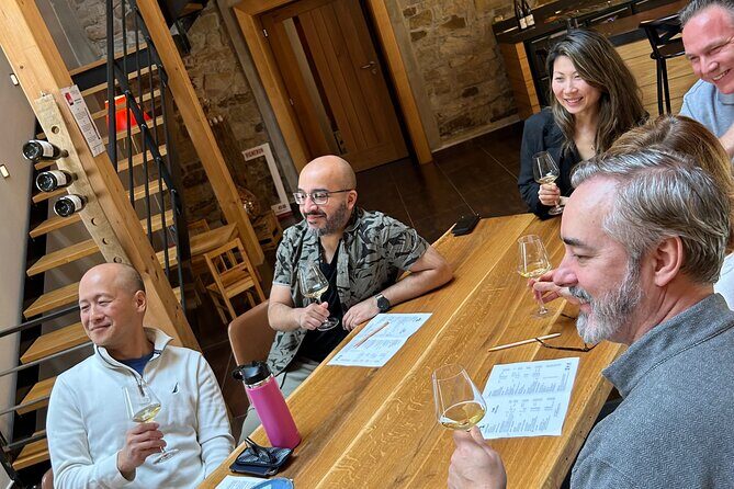 Private Wine Tasting Tour With Personal Driver in Alsace - Who Should Consider This Tour?