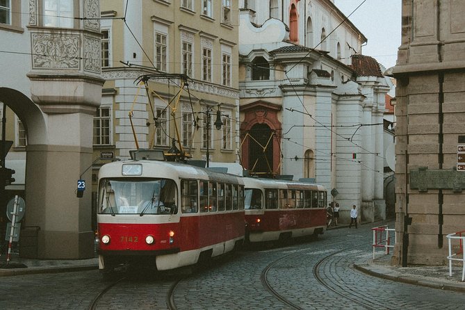Private Wine Tasting Transfer From Budapest to Prague - Wine Tasting Highlights in Prague