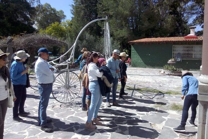 Private wine tasting & wine pairing tours - Who Should Consider This Tour?