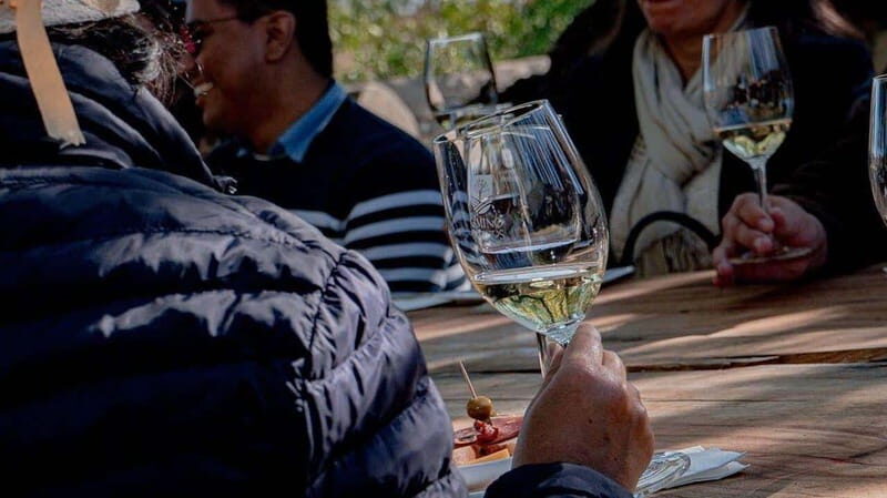 Private Wine Tour from Guanajuato City - An In-Depth Look at the Tour