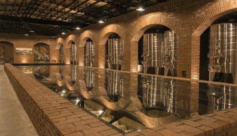 Private Wine Tour from Guanajuato City - Frequently Asked Questions