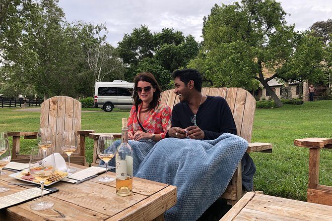 Private Wine Tour from the Santa Ynez Valley - Cost vs. Value