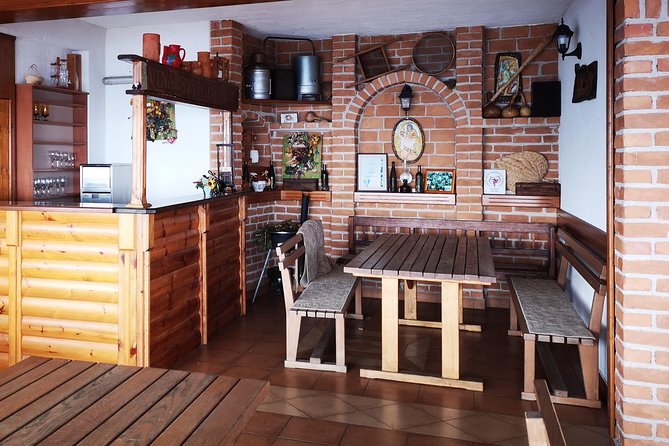 Private Wine Tour From Zagreb: Two Local Wineries & Samobor - Cancellation and Flexibility