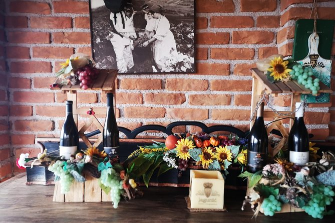 Private Wine Tour From Zagreb: Two Local Wineries & Samobor - Traveler Feedback