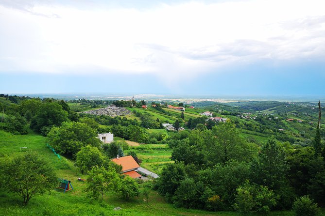 Private Wine Tour From Zagreb: Two Local Wineries & Samobor - Getting to the Wineries