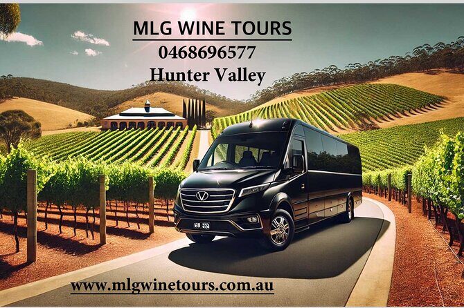 Private Wine Tour in Hunter Valley Pokolbin - What’s Included and What’s Not
