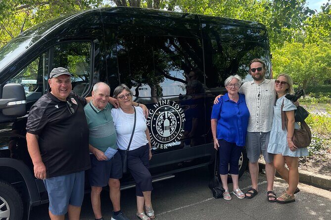 Private Wine Tour in Hunter Valley Pokolbin - The Experience: What Travelers Say