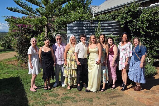 Private Wine Tour in Hunter Valley Pokolbin - Who Should Consider This Tour?