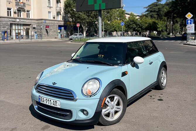 Private Wine Tour In Kakheti Region with 7 Wines and Lunch - Exploring the Itinerary in Detail