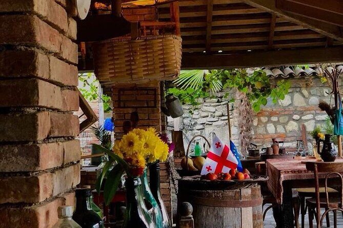 Private Wine Tour In Kakheti Region with 7 Wines and Lunch - The Sum Up: Is This Tour Right for You?