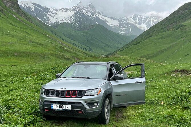 Private Wine Tour In Kakheti Region with 7 Wines and Lunch - FAQ