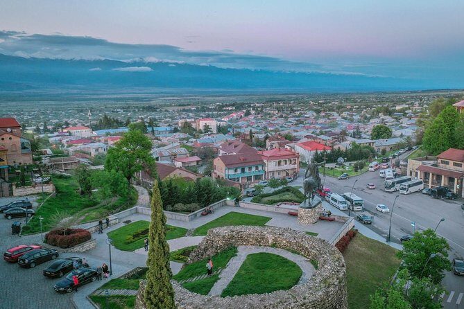 Private Wine Tour in Kakheti with Wine Tastings - FAQs