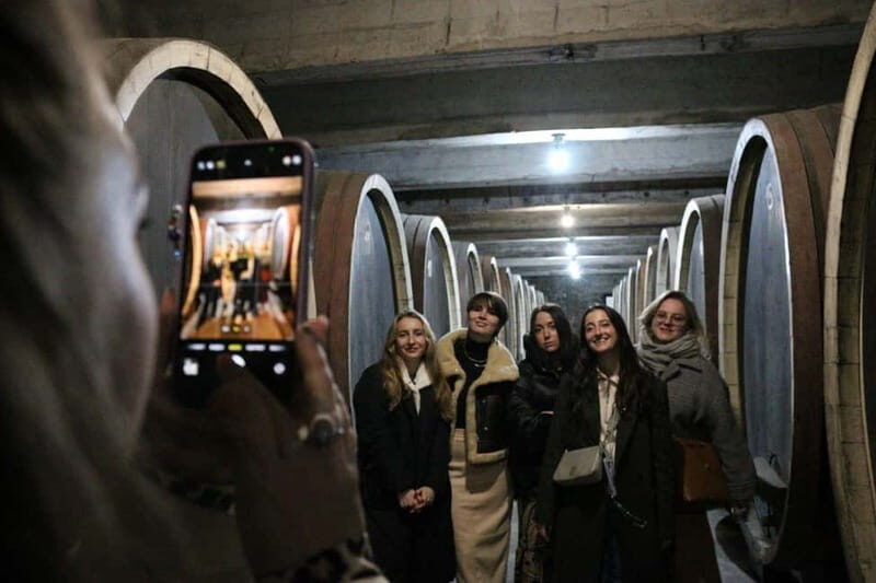 Private Wine Tour in Royal Region - Discovering Serbia’s Royal Wine Heritage: A Detailed Review of the Private Wine Tour in Umadija