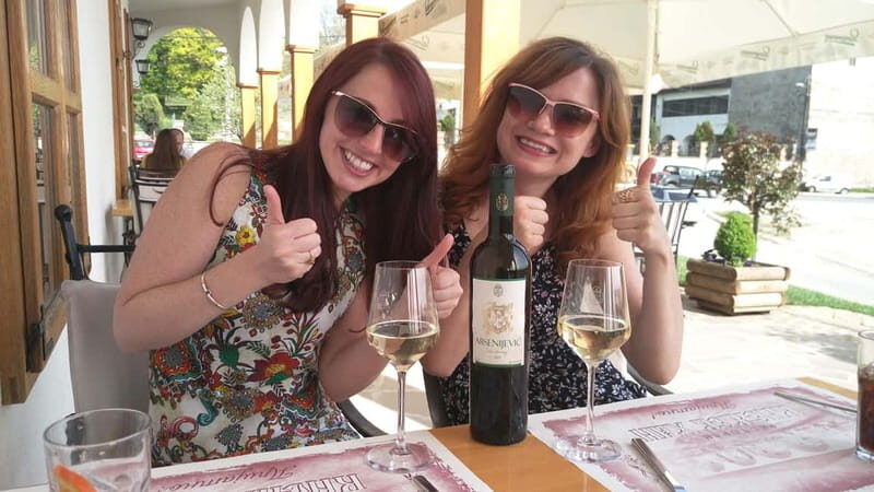 Private Wine Tour in Royal Region - The Sum Up