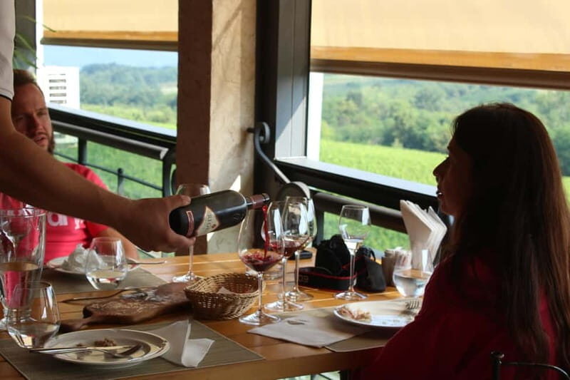 Private Wine Tour in Royal Region - FAQ