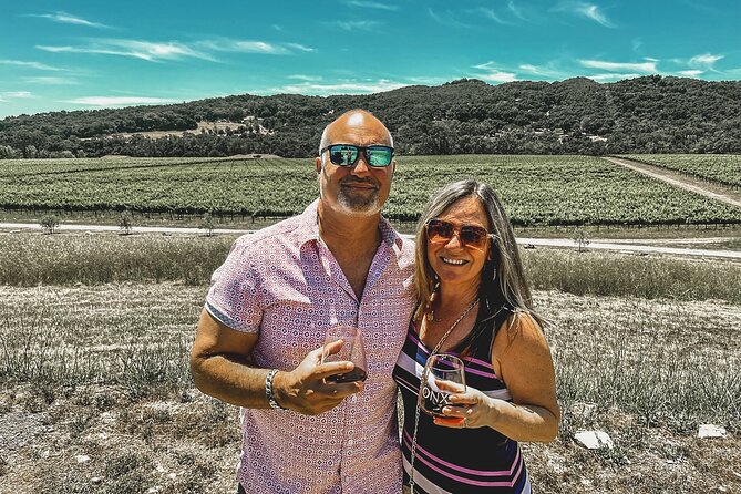Private Wine Tour in Santa Barbara Wine Country - Customized Experience