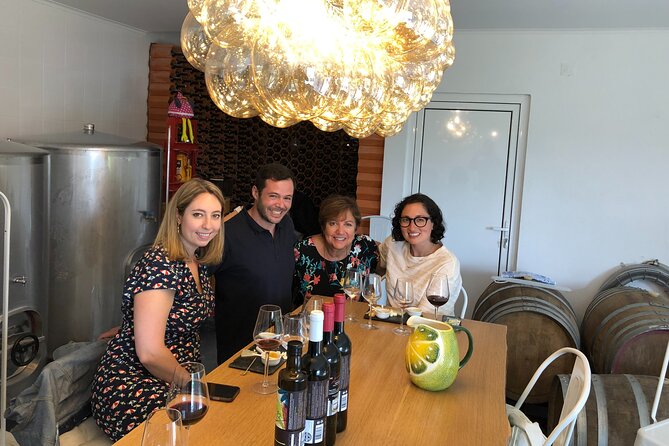 Private Wine Tour in the Douro Valley - Private Wine Tastings and Lunch Included - Pinhão Railway Station