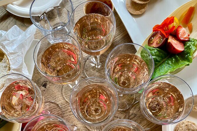 Private Wine Tour of Whitstable - Introduction: A Wine Lover’s Dream in Whitstable