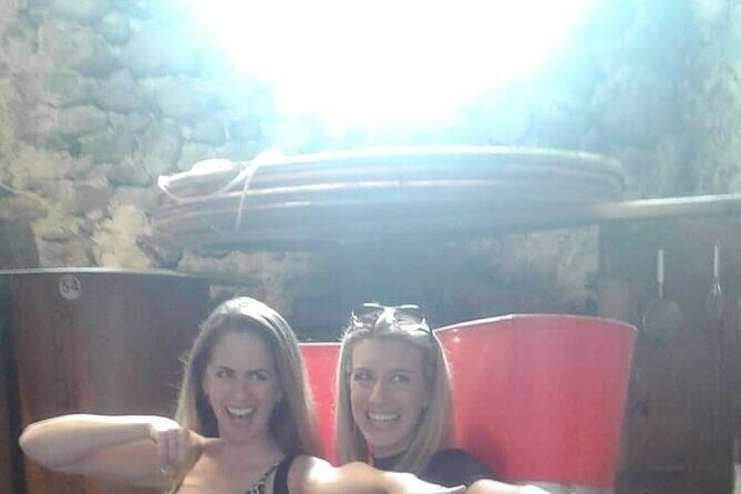 Private Wine Tour: Terraced Vineyards with Alpine view from Milan - Authenticity and the Guides Role